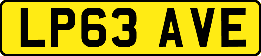 LP63AVE