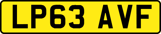 LP63AVF