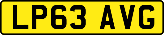 LP63AVG