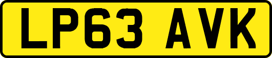 LP63AVK