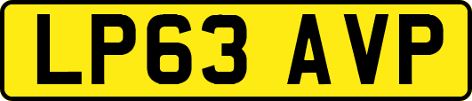 LP63AVP
