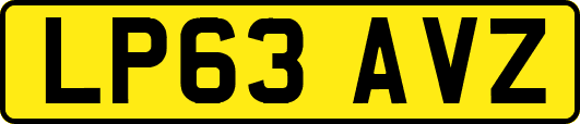 LP63AVZ