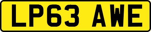 LP63AWE