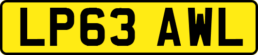 LP63AWL