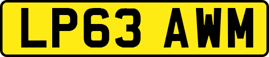 LP63AWM