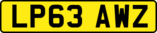 LP63AWZ