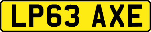 LP63AXE