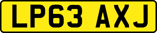LP63AXJ