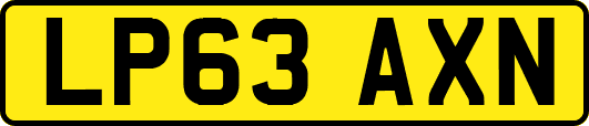 LP63AXN