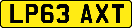 LP63AXT