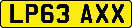 LP63AXX