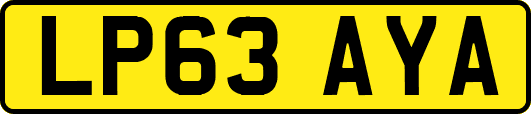 LP63AYA