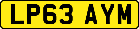 LP63AYM