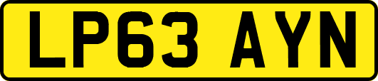 LP63AYN