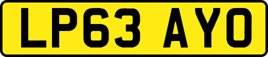 LP63AYO