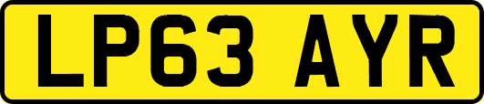 LP63AYR