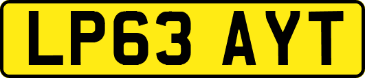 LP63AYT