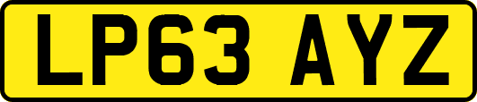 LP63AYZ