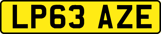 LP63AZE