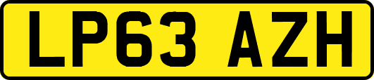 LP63AZH