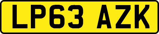 LP63AZK