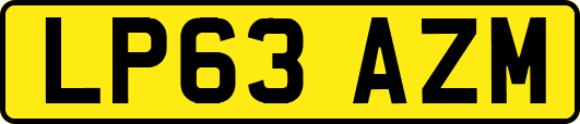 LP63AZM