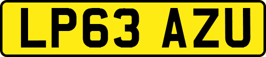 LP63AZU