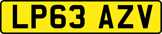 LP63AZV