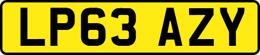 LP63AZY