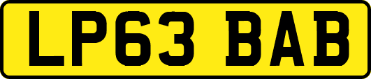 LP63BAB