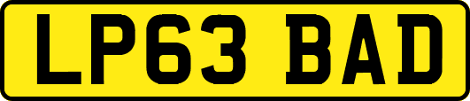 LP63BAD