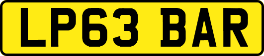 LP63BAR