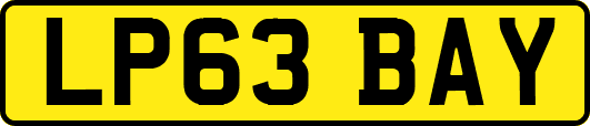 LP63BAY