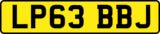 LP63BBJ