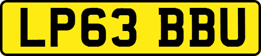 LP63BBU