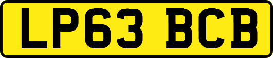 LP63BCB