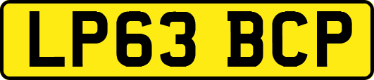 LP63BCP