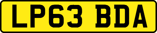 LP63BDA