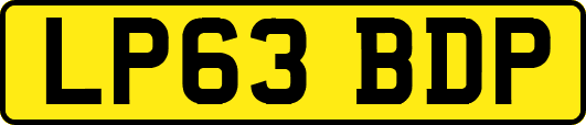 LP63BDP
