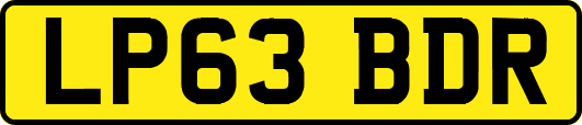 LP63BDR