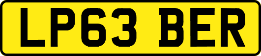 LP63BER
