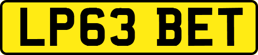 LP63BET