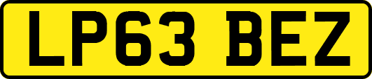 LP63BEZ