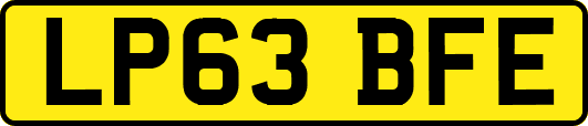 LP63BFE