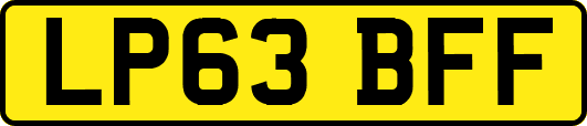 LP63BFF