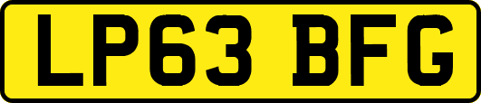 LP63BFG