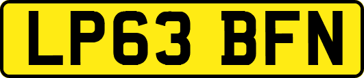 LP63BFN