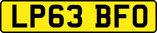 LP63BFO