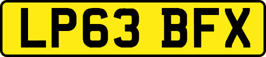 LP63BFX
