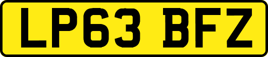 LP63BFZ